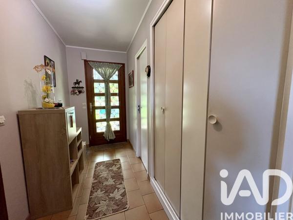Maison à vendre 5 pièces 104 m² Saint-Antoine-de-Breuilh