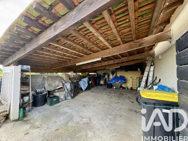 Maison à vendre 5 pièces 104 m² Saint-Antoine-de-Breuilh