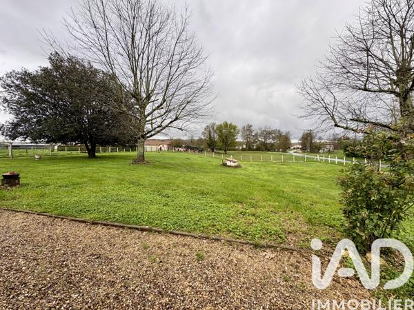 Maison à vendre 5 pièces 104 m² Saint-Antoine-de-Breuilh