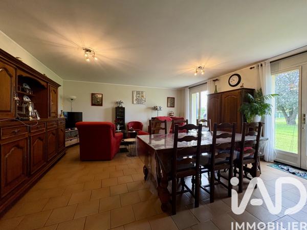 Maison à vendre 5 pièces 104 m² Saint-Antoine-de-Breuilh