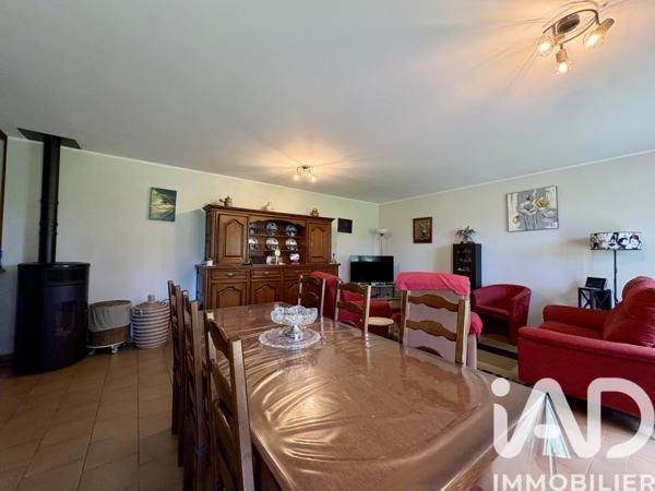 Maison à vendre 5 pièces 104 m² Saint-Antoine-de-Breuilh
