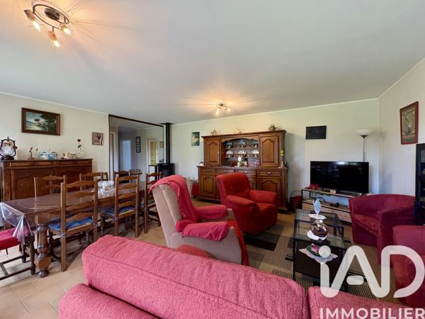 Maison à vendre 5 pièces 104 m² Saint-Antoine-de-Breuilh