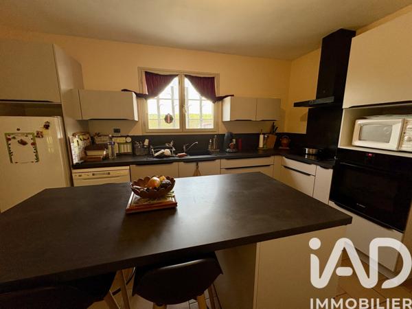 Maison à vendre 5 pièces 104 m² Saint-Antoine-de-Breuilh