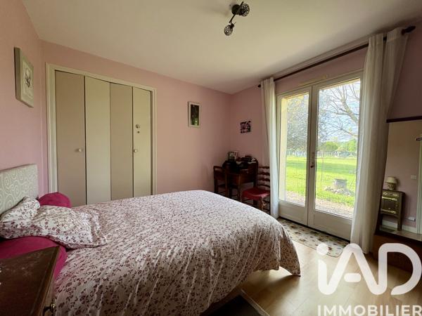 Maison à vendre 5 pièces 104 m² Saint-Antoine-de-Breuilh
