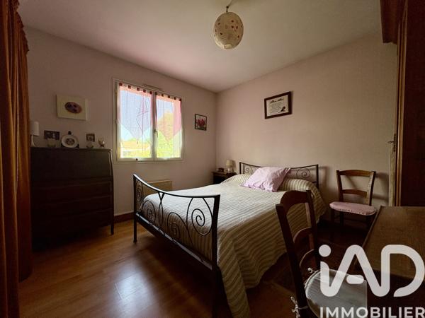 Maison à vendre 5 pièces 104 m² Saint-Antoine-de-Breuilh