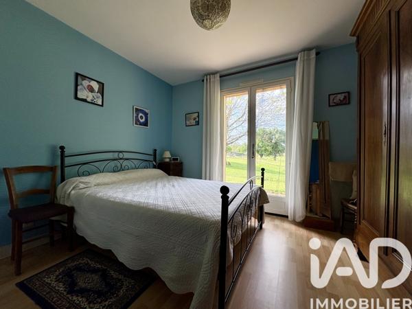 Maison à vendre 5 pièces 104 m² Saint-Antoine-de-Breuilh
