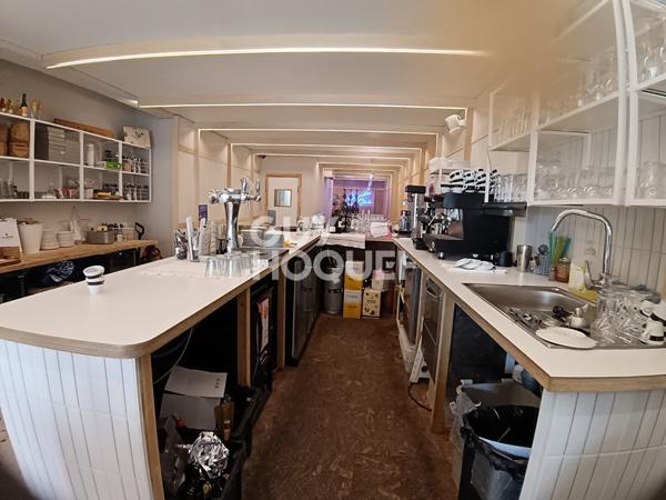 EXCLUSIVITÉ fond de commerce à Gruissan - Opportunité emplacement rare !