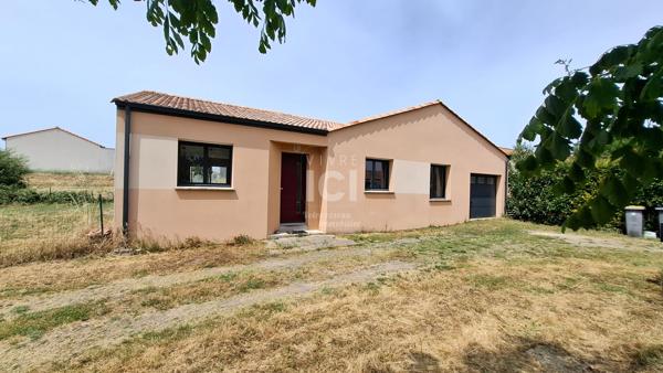 Maison Chaumes En Retz