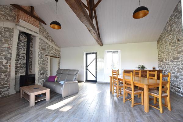 Maison Chaumes En Retz