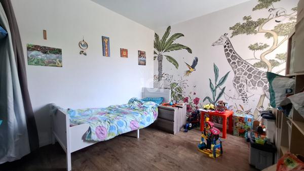 Maison Chaumes En Retz