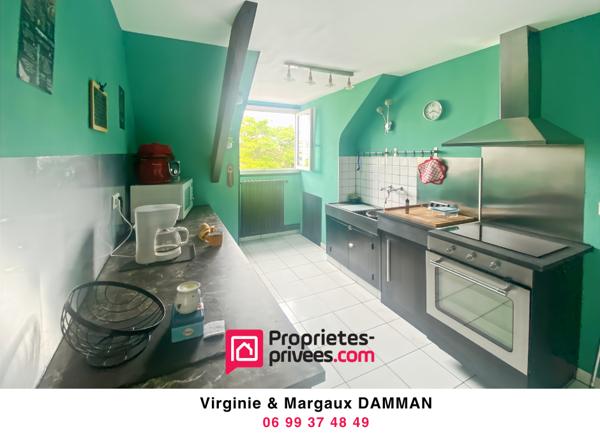 Appartement Elbeuf-Sur-Seine