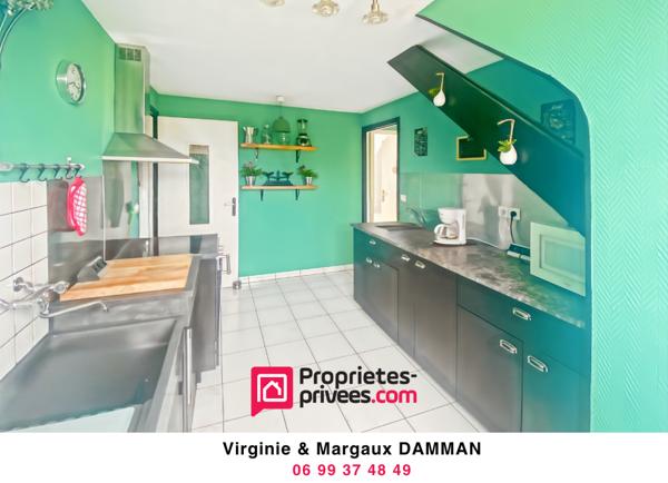 Appartement Elbeuf-Sur-Seine