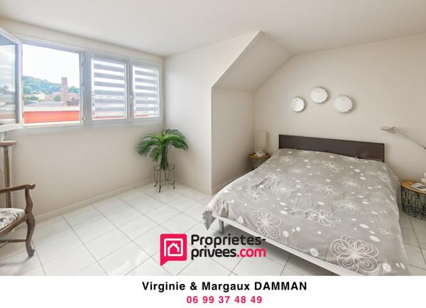 Appartement Elbeuf-Sur-Seine