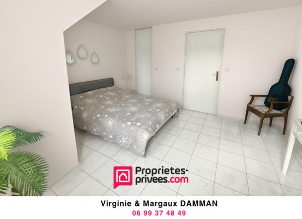 Appartement Elbeuf-Sur-Seine