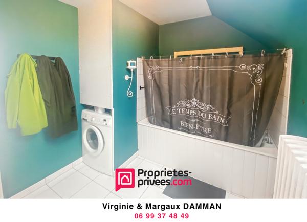 Appartement Elbeuf-Sur-Seine