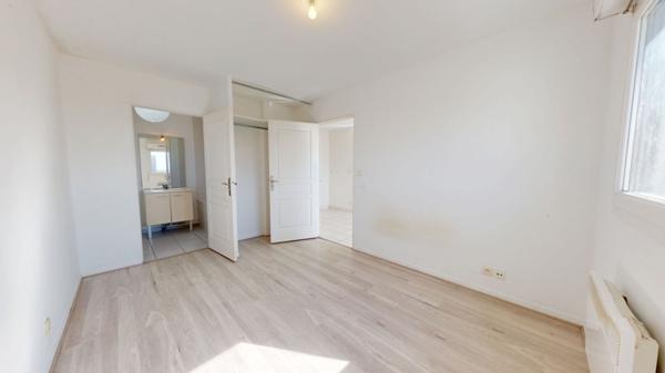 Appartement 2 pièces à vendre à Caen - Quartier Beaulieu - Maladrerie - Saint-Paul