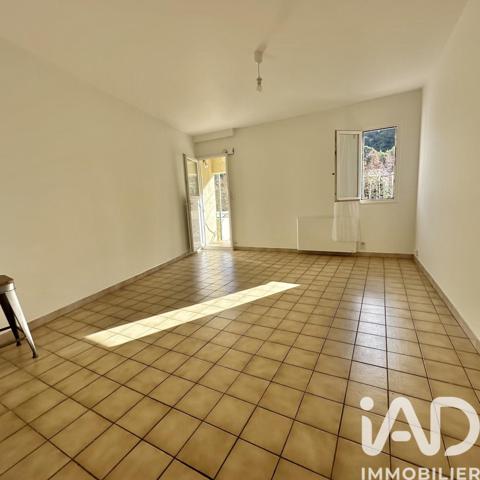 Appartement à vendre 2 pièces 39 m² Amélie-les-Bains-Palalda