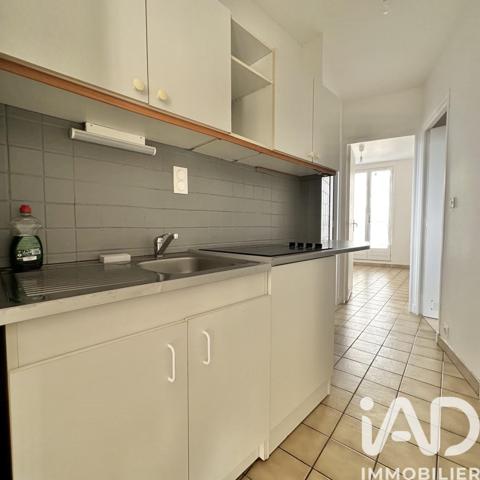 Appartement à vendre 2 pièces 39 m² Amélie-les-Bains-Palalda