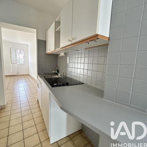Appartement à vendre 2 pièces 39 m² Amélie-les-Bains-Palalda
