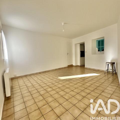Appartement à vendre 2 pièces 39 m² Amélie-les-Bains-Palalda