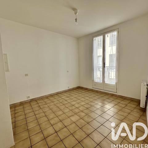 Appartement à vendre 2 pièces 39 m² Amélie-les-Bains-Palalda