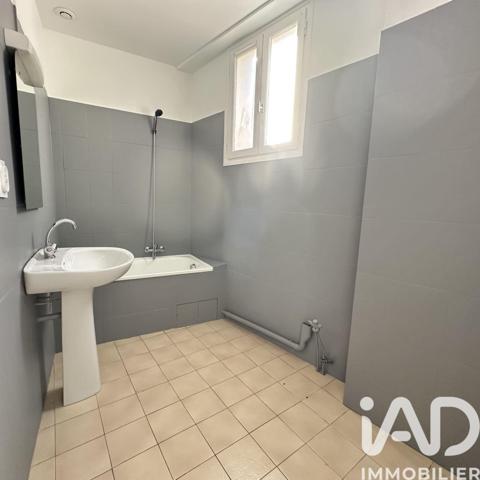 Appartement à vendre 2 pièces 39 m² Amélie-les-Bains-Palalda