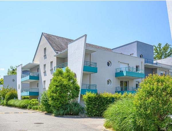 INVESTISSEMENT LOCATIF – Plescop – Résidence de tourisme Ker Goh Lenn - 5,59 % de rentabilité