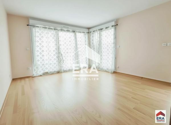 Appartement T2 récent - Grand jardin privatif - Parking sous-sol - Mons en Baroeul