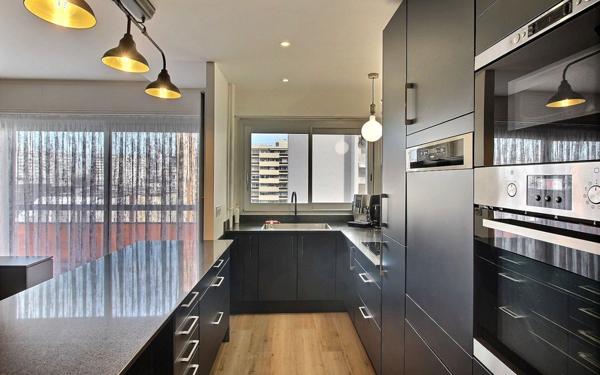 Appartement à vendre    4 pièces • 87,54 m2 Clichy