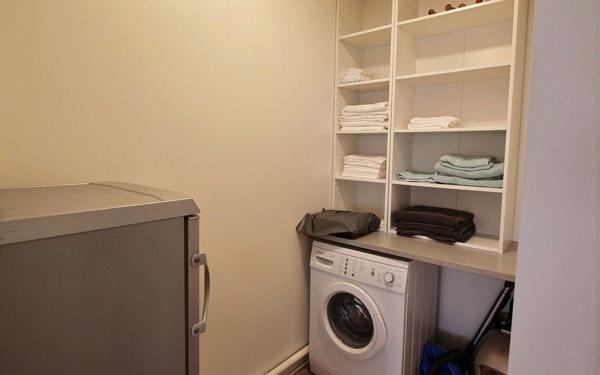 Appartement à vendre    4 pièces • 87,54 m2 Clichy