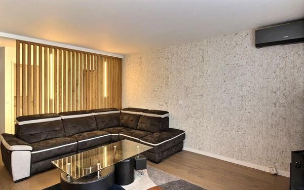 Appartement à vendre    4 pièces • 87,54 m2 Clichy