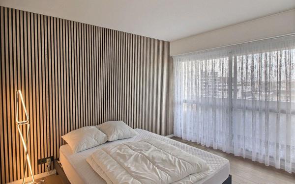 Appartement à vendre    4 pièces • 87,54 m2 Clichy