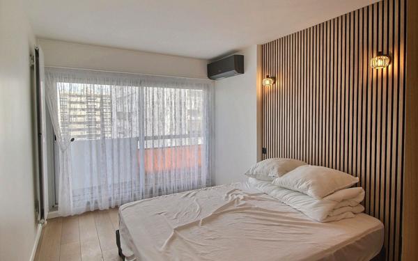 Appartement à vendre    4 pièces • 87,54 m2 Clichy