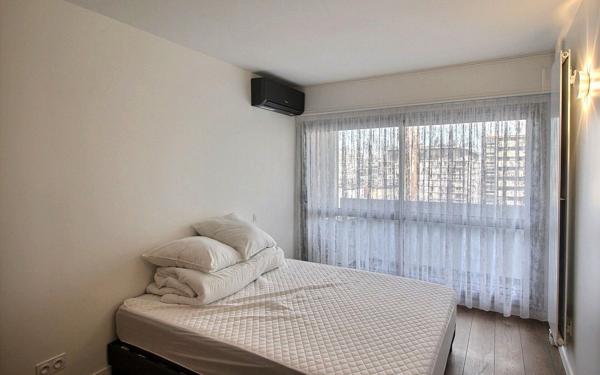 Appartement à vendre    4 pièces • 87,54 m2 Clichy