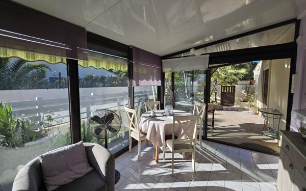 Maison à vendre    3 pièces • 39,64 m2 Saint-Cyprien