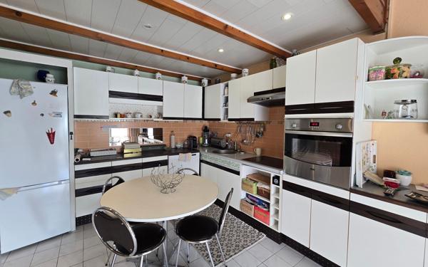 Maison à vendre    3 pièces • 39,64 m2 Saint-Cyprien