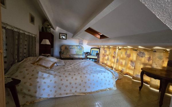 Maison à vendre    3 pièces • 39,64 m2 Saint-Cyprien