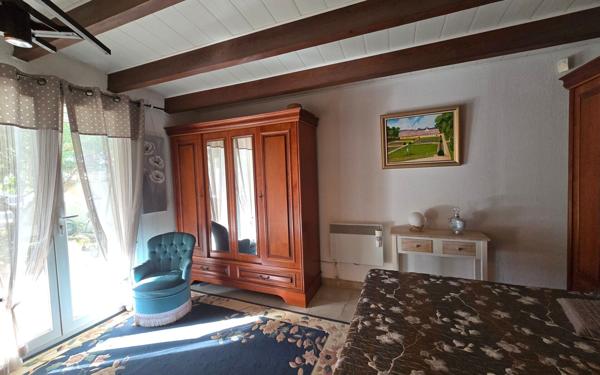 Maison à vendre    3 pièces • 39,64 m2 Saint-Cyprien