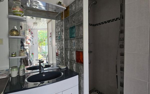 Maison à vendre    3 pièces • 39,64 m2 Saint-Cyprien