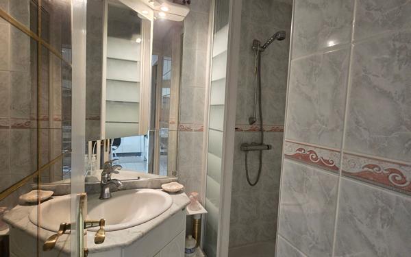 Maison à vendre    3 pièces • 39,64 m2 Saint-Cyprien