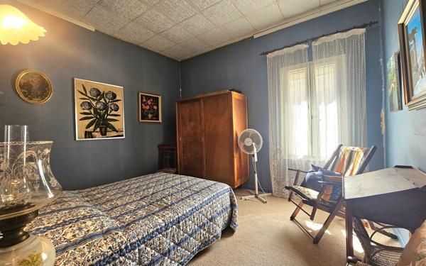 Maison à vendre    4 pièces •  Le Cailar