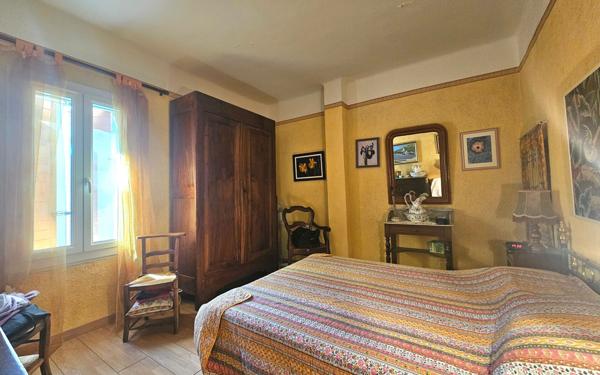 Maison à vendre    4 pièces •  Le Cailar