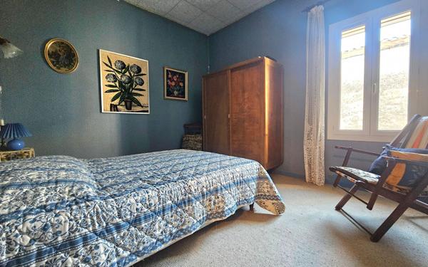 Maison à vendre    4 pièces •  Le Cailar