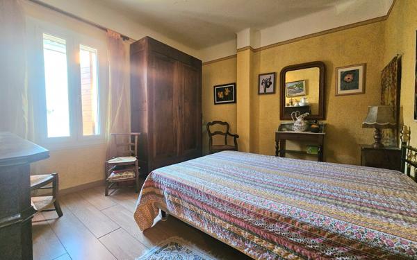 Maison à vendre    4 pièces •  Le Cailar