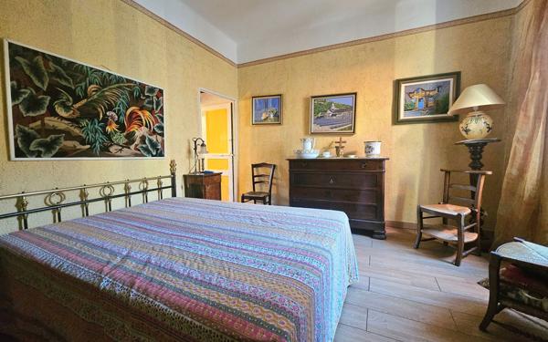 Maison à vendre    4 pièces •  Le Cailar