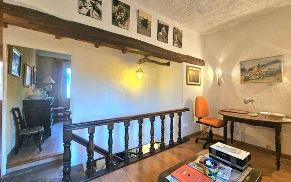 Maison à vendre    4 pièces •  Le Cailar