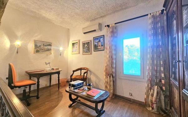 Maison à vendre    4 pièces •  Le Cailar