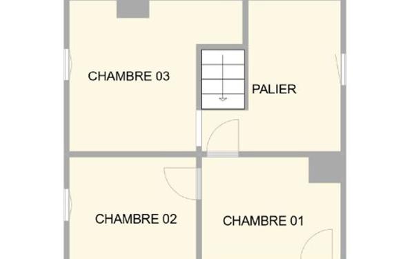 Maison à vendre    4 pièces •  Le Cailar