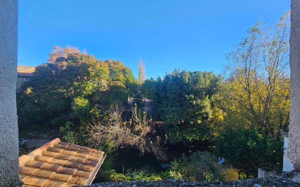 Maison à vendre    4 pièces •  Le Cailar