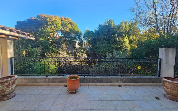 Maison à vendre    4 pièces •  Le Cailar